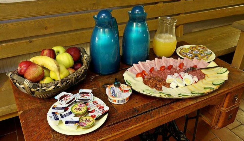 Pension Danny Český Krumlov